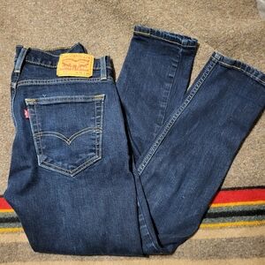 512 Levi's W31 L30